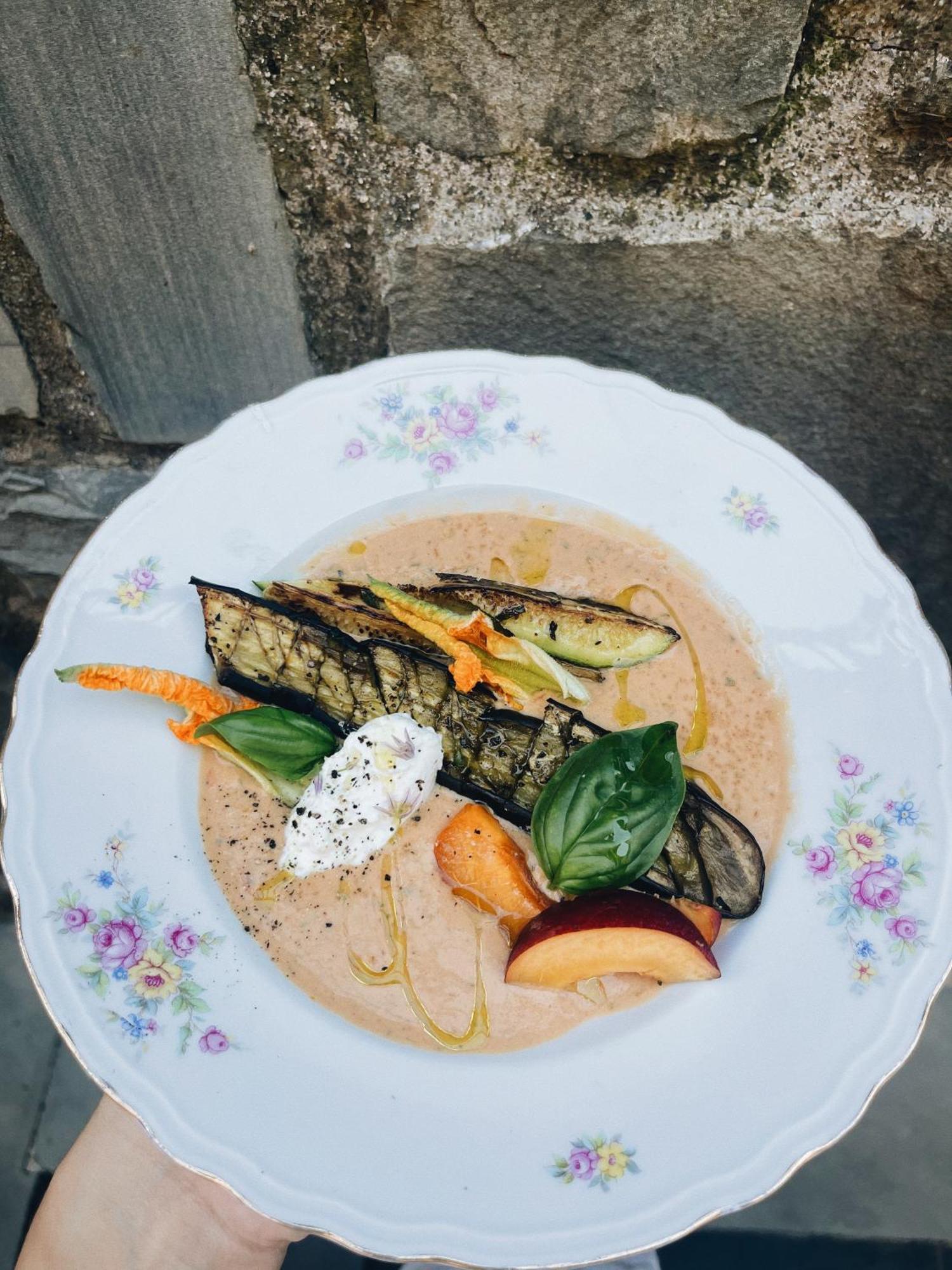 Locanda Il Carugio Corniglia Eksteriør bilde